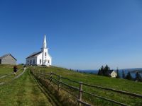 Highland Heritage Center in Iona Kanada - Freilichtmuseum &ndash; &copy; Sabine Letzybyll (Eberhardt TRAVEL)