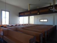 Highland Heritage Center in Iona Kanada - Freilichtmuseum &ndash; &copy; Sabine Letzybyll (Eberhardt TRAVEL)