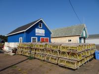 Lobster Fallen &ndash; &copy; Sabine Letzybyll (Eberhardt TRAVEL)