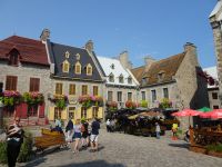 Kanada - Quebec &ndash; &copy; Sabine Letzybyll (Eberhardt TRAVEL)