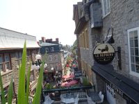 Kanada - Quebec &ndash; &copy; Sabine Letzybyll (Eberhardt TRAVEL)