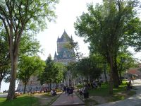 Kanada - Quebec &ndash; &copy; Sabine Letzybyll (Eberhardt TRAVEL)