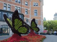 Kanada - Quebec &ndash; &copy; Sabine Letzybyll (Eberhardt TRAVEL)