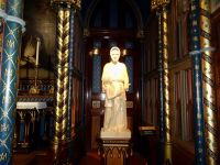Montreal - Basilica de Notre Dame &ndash; &copy; Sabine Letzybyll (Eberhardt TRAVEL)