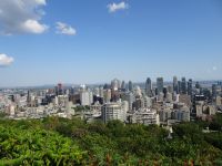 Montreal - Kanada &ndash; &copy; Sabine Letzybyll (Eberhardt TRAVEL)