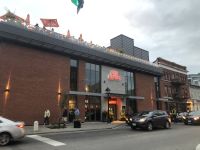 Kingston - Jack Astors &ndash; &copy; Sabine Letzybyll (Eberhardt TRAVEL)