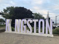 Kingston Kanada  &ndash; &copy; Sabine Letzybyll (Eberhardt TRAVEL)
