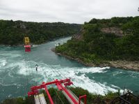 Whirlpool Niagara Kanada &ndash; &copy; Sabine Letzybyll (Eberhardt TRAVEL)