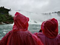 Niagarafälle Kanada &ndash; &copy; Sabine Letzybyll (Eberhardt TRAVEL)