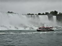Niagarafälle Kanada &ndash; &copy; Sabine Letzybyll (Eberhardt TRAVEL)