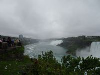 Niagarafälle Kanada &ndash; &copy; Sabine Letzybyll (Eberhardt TRAVEL)