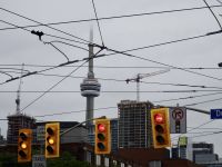 Toronto - Kanada &ndash; &copy; Sabine Letzybyll (Eberhardt TRAVEL)