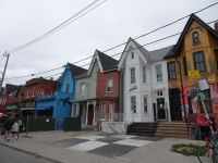 Toronto - Kanada &ndash; &copy; Sabine Letzybyll (Eberhardt TRAVEL)