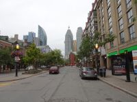 Toronto - Kanada &ndash; &copy; Sabine Letzybyll (Eberhardt TRAVEL)