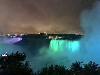 Niagarafälle Kanada  &ndash; &copy; Sabine Letzybyll (Eberhardt TRAVEL)