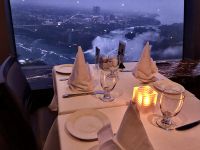 Skylon Tower Niagara  &ndash; &copy; Sabine Letzybyll (Eberhardt TRAVEL)