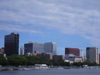 Boston - Maine - USA &ndash; &copy; Sabine Letzybyll (Eberhardt TRAVEL)