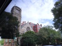 Boston - Maine - USA &ndash; &copy; Sabine Letzybyll (Eberhardt TRAVEL)