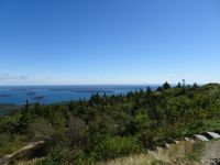 Acadia Nationalpark - USA  &ndash; &copy; Sabine Letzybyll (Eberhardt TRAVEL)