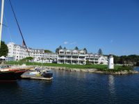 Bootsfahrt Kennebunkport - Maine USA &ndash; &copy; Sabine Letzybyll (Eberhardt TRAVEL)