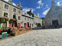 Place Royale &ndash; &copy; Dennis Teichmann (Eberhardt TRAVEL)