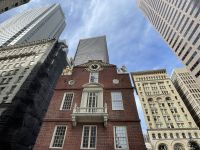Old State House &ndash; &copy; Dennis Teichmann (Eberhardt TRAVEL)