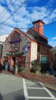 Ausflug Portland & Kennebunkport &ndash; &copy; Dennis Teichmann (Eberhardt TRAVEL)