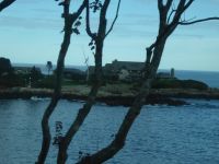Ausflug Portland & Kennebunkport - Sommersitz des 41. Präsidenten George H W Bush, welcher heute von seiner Familie genutzt wird &ndash; &copy; Dennis Teichmann (Eberhardt TRAVEL)