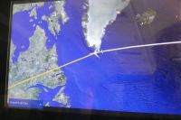 Flug nach Toronto &ndash; &copy; Frank Nimschowski (Eberhardt TRAVEL)