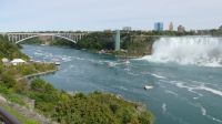 Niagara Fälle &ndash; &copy; Frank Nimschowski (Eberhardt TRAVEL)