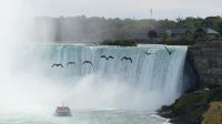 Niagara Fälle &ndash; &copy; Frank Nimschowski (Eberhardt TRAVEL)