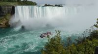 Niagara Fälle &ndash; &copy; Frank Nimschowski (Eberhardt TRAVEL)