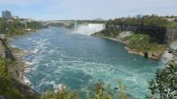 Niagara Fälle &ndash; &copy; Frank Nimschowski (Eberhardt TRAVEL)