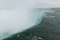 Niagara Fälle &ndash; &copy; Frank Nimschowski (Eberhardt TRAVEL)