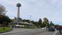Niagara Falls, Skylon Tower &ndash; &copy; Frank Nimschowski (Eberhardt TRAVEL)