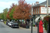 Niagara on the Lake