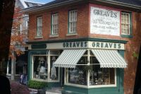 Niagara on the Lake &ndash; &copy; Frank Nimschowski (Eberhardt TRAVEL)