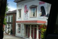 Niagara on the Lake &ndash; &copy; Frank Nimschowski (Eberhardt TRAVEL)
