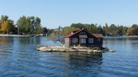 Schwiegermutterinsel &ndash; &copy; Frank Nimschowski (Eberhardt TRAVEL)