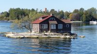 Schwiegermutterinsel &ndash; &copy; Frank Nimschowski (Eberhardt TRAVEL)
