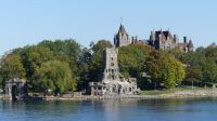 Heart Island &ndash; &copy; Frank Nimschowski (Eberhardt TRAVEL)