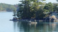 Inselrundfahrt 1.000 Islands &ndash; &copy; Frank Nimschowski (Eberhardt TRAVEL)