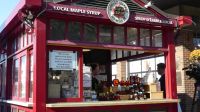 Ottawa, am ByWard Markt &ndash; &copy; Frank Nimschowski (Eberhardt TRAVEL)