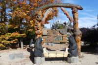 Omega Wildpark &ndash; &copy; Frank Nimschowski (Eberhardt TRAVEL)