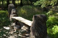 Omega Wildpark &ndash; &copy; Frank Nimschowski (Eberhardt TRAVEL)