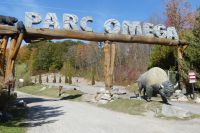 Omega Wildpark &ndash; &copy; Frank Nimschowski (Eberhardt TRAVEL)