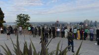 Montreal, Mount Royal &ndash; &copy; Frank Nimschowski (Eberhardt TRAVEL)