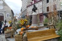 Quebec, Place Royal &ndash; &copy; Frank Nimschowski (Eberhardt TRAVEL)