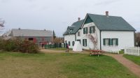 Green Gable Farm &ndash; &copy; Frank Nimschowski (Eberhardt TRAVEL)