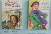 Kinderbuch Anne of Green Gables &ndash; &copy; Frank Nimschowski (Eberhardt TRAVEL)